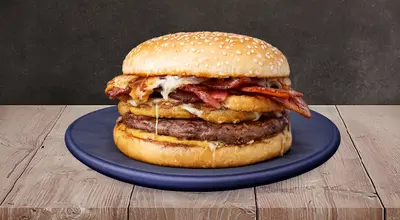Western Burger