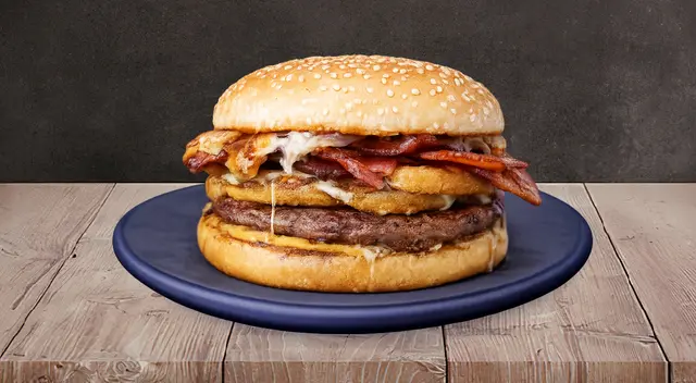 Western Burger
