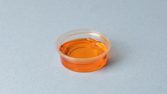 Chilli oil - Best Pizza Delivery in Streatham Park SW16