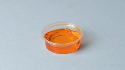 Chilli oil