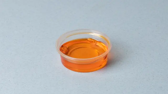 Chilli oil