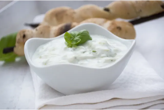 Garlic and Herb Dip