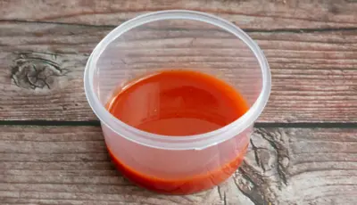 Buffalo Sauce Dip