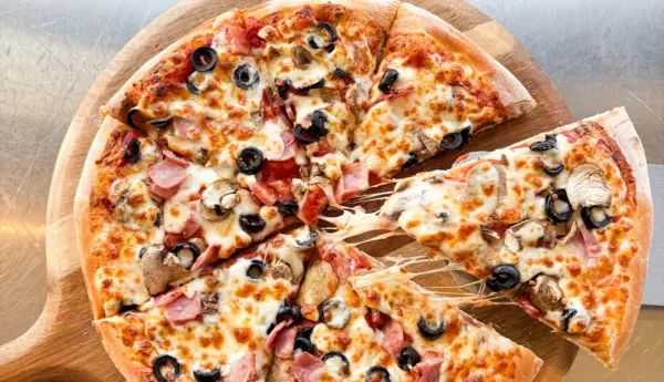 Farmhouse