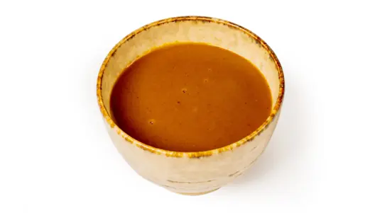 CURRY SAUCE - 24 Hour Sushi Collection in Dry Street SS16