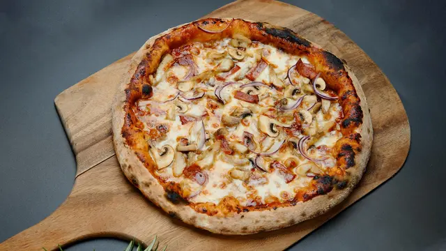BBQ Chicken