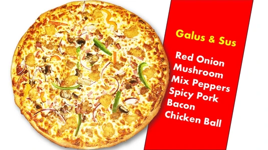 Gallus & Sus - Fires Delivery in Waltham Abbey EN9