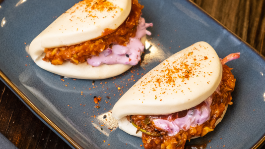 Jacki Bao 🍃 - Stir Fry Collection in Holbrook RH12