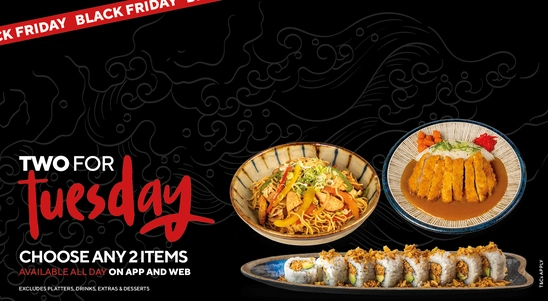 YUZU CHEESECAKE - Hosomaki Collection in Moss Side M15