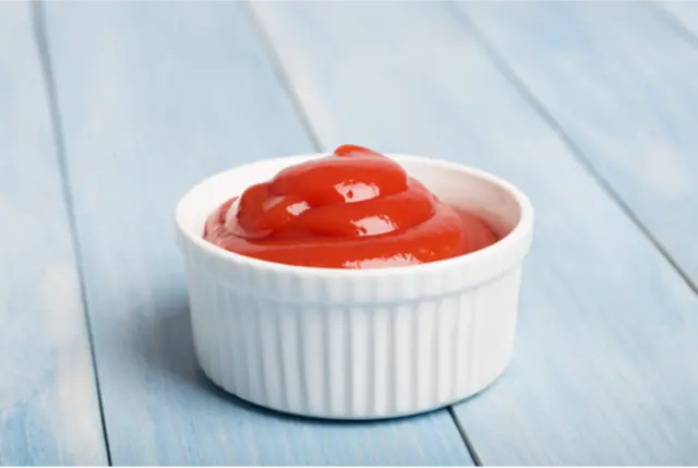 Ketchup