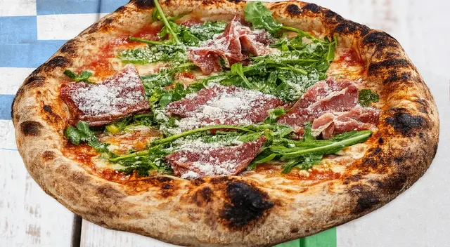 Prosciutto