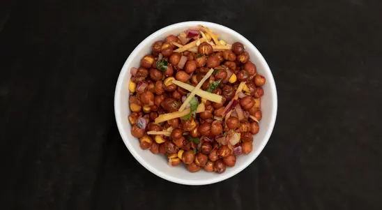 Chana Sadeko - Fine Dining Delivery in Blackheath SE3