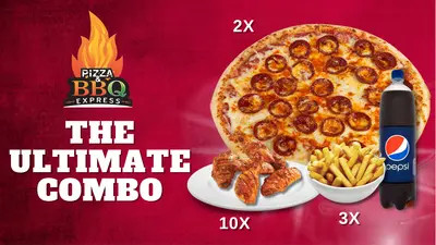 The Ultimate Combo