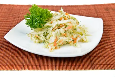 Coleslaw