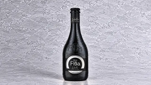 Birra Flea (Gluten-Free Lager)