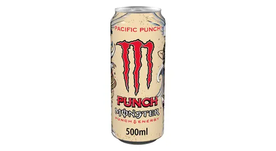 Monster® Pacific Punch - Pronta Pizza Collection in Mayfield Dale NE23