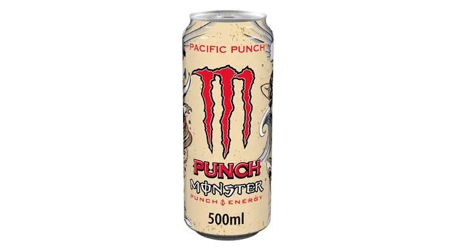 Monster® Pacific Punch