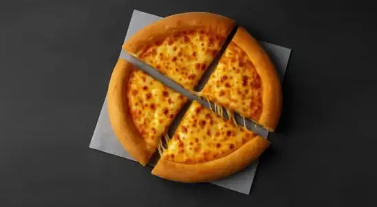 Pizza Garlic Bread - Wraps Delivery in Forest Gate E7