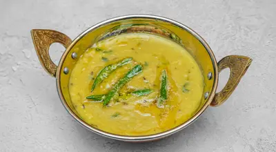 Pahelo Daal
