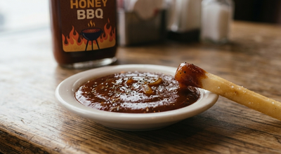BBQ Dip