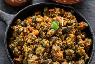 King Prawn Tandoori Massala
