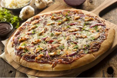 BBQ Chicken