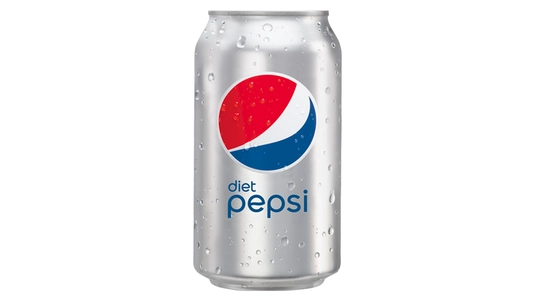 Diet Pepsi - Can - Chicken Delivery in High Cross CB3