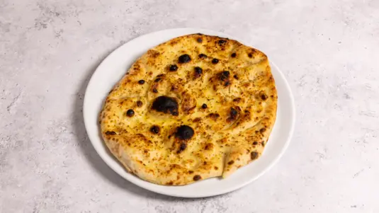 Garlic Bread - Pizza Collection in St Lukes EC1V