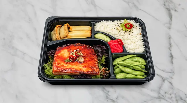 Bento Box