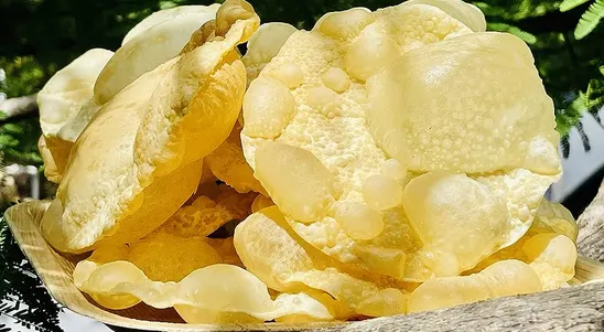 Pappodams - Curry Collection in Snailwell CB8