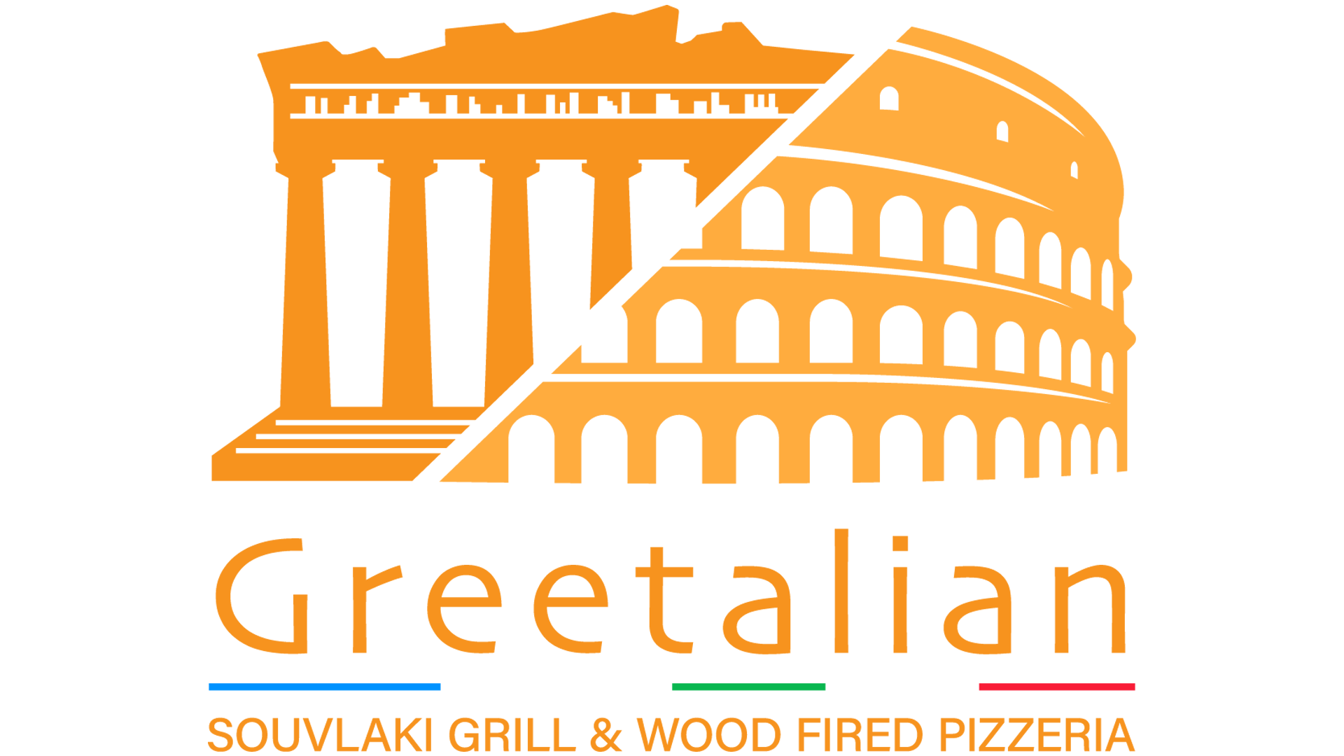 Greetalian Luton - Official Ordering