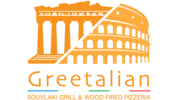 Greetalian Luton - Official Ordering