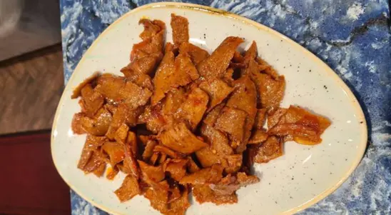 Hatter's Special Naga Doner - Chips Collection in Wigmore LU2