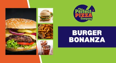 Burger Bonanza
