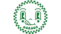 Gordos Pizza Dalston logo