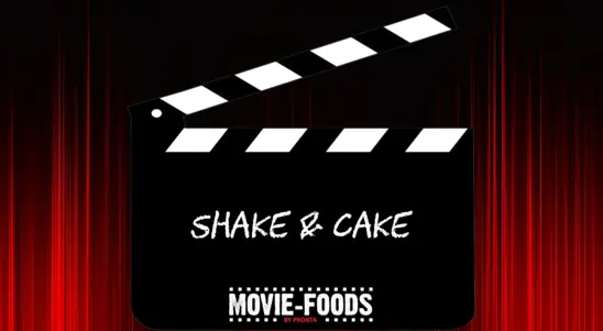 Shake & Cake