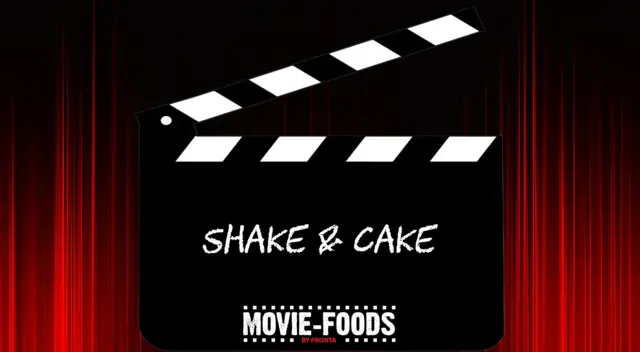 Shake & Cake