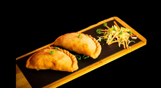 Vegetarian Shyaphaley - Indian Delivery in Lewisham SE13