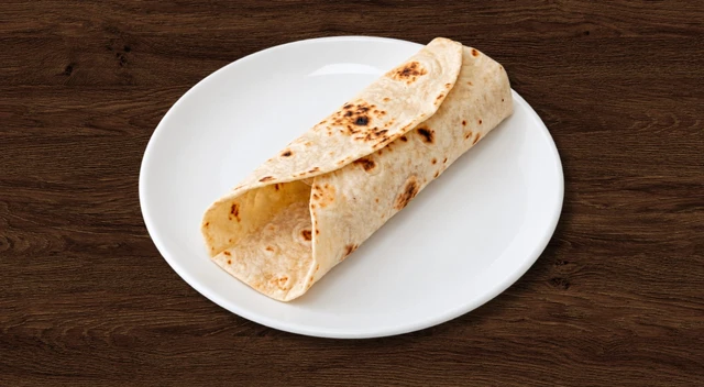 Roman Wrap