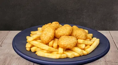 Kids Nuggets