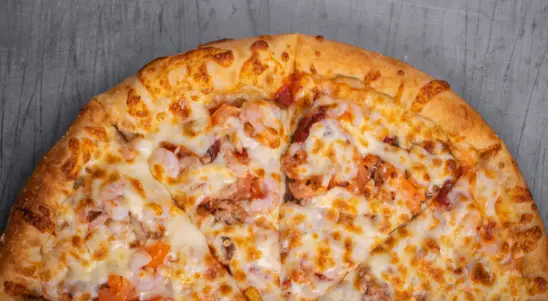 Seafood - Two Bros Delivery in Winsdon Hill LU1