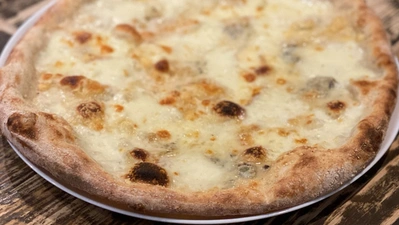 Quattro Formaggi