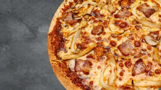 Urban BBQ - Best Pizza Collection in St Helier SM5