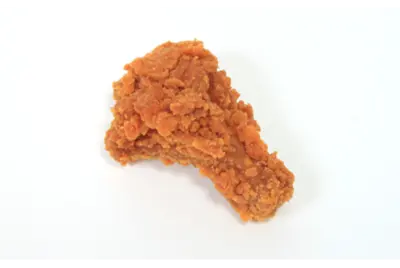 Extra Piece of Chicken