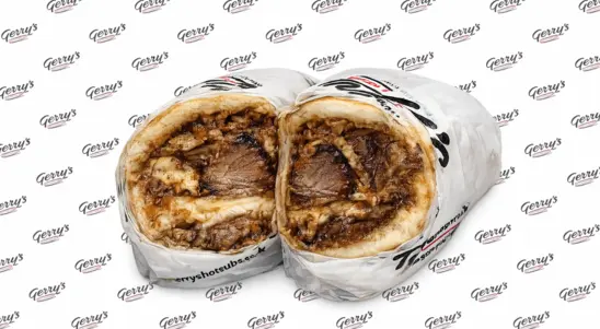 Burnt Ends - Chips Collection in Bow E3