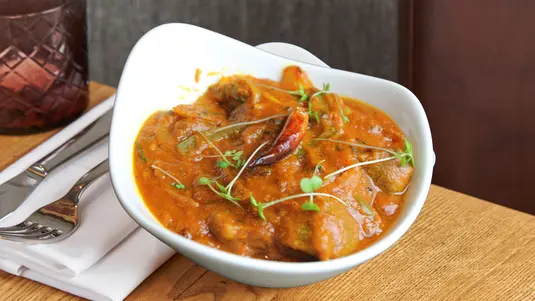 36. Murg Madurai 🌶🌶🌶 - Masala Collection in East Sheen SW14