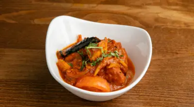 36. Murg Madurai 🌶🌶🌶