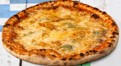 Four Cheeses