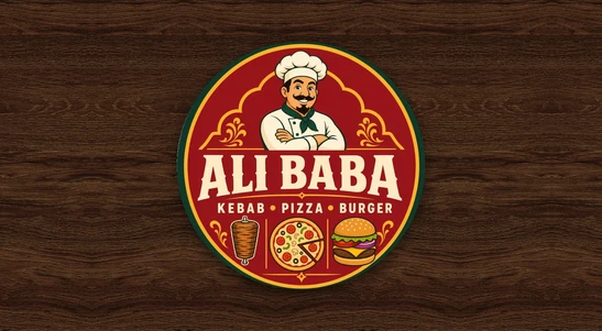 Chicken doner with your choice of salad & sauces. — delivery in White Hills