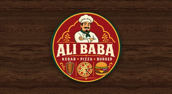 Chicken Doner Kebab